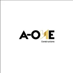 A-One Constructions