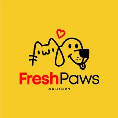 Fresh Paws Gourmet