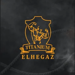 Titanium Elhegaz
